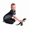 Relsy Dinosaur Toys for Boys and Girls-T Rex Toy-Mighty Megasaur