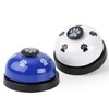 Luckyiren Potty Bells Heavy Duty Metal Bell Door Bells for