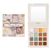 Paleta De Sombras Daisy Daze De Bebella