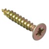 ForgeFix Multi-Purpose Single Thread Screws | 5.0 x 20mm |