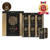 Retune [LG Lunar New Year Gift Set] ReTune Gujeung Gupo Heuksamjin Gold 50ML*24 Packets / [LG설선물세트] 리튠 구증구포 흑삼진 골드 50ML*24포