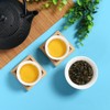 GOARTEA Taiwan Oolong Tea Loose Leaf Dong Ding Oolong Tea