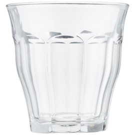 Duralex 0117-015 Picardy (1027A B06) 8.5 fl oz (250 ml)