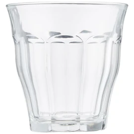 Duralex 0117-015 Picardy (1027A B06) 8.5 fl oz (250 ml)
