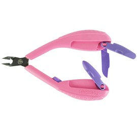 Mundial Innova 4.125" Cuticle Nippers