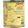Cento San Marzano Organic Peeled Tomatoes Pack of 6