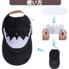 XuJJunB Cap Liner, Prevents Deformation, Ball Cap Liner, Hat Padding,