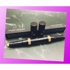 Laura Mercier Secret Camouflage Brighten & Correct Duo 2W Full Size NEW