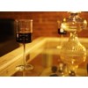 Periodic Tableware Beaker Wine Glass