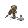 Delfield RF000076-S Lock and Master Key Kit