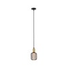 Paulmann 71134 luminaire Ravi IP44 E27 max. 60W Black matt,