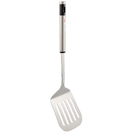 Zwilling J.A. Henckels 39757-000 "Twin Cuisine Slotted Turner" Silver Spatula