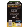 Higdon Outdoors Power Calls: Mallard Duck Call, Impact, Single Reed,