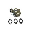 A-Team Performance 156 YF 1-Barrel Vacuum Choke Carburetor - 3.3L/200,