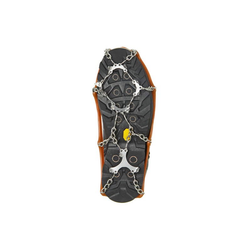 Snowline Chainsen Pro - Grödel, Spikes, snow Chain for Boots,