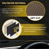 Car Dashboard Dash Mat For 2007-2014 Chevy Tahoe/Suburba Non-Slip Sun