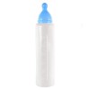 Jumbo Baby Bottle Novelty Coplay Costume Accessory (Blue)
