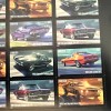 US Sheet of 20 Forever Stamps Pony Cars 2021 482400