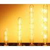CTKcom T300 LED 6W Dimmable Vintage Edison Light Bulb T300