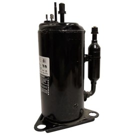 LG Electronics QA075CAD/1304260 1/2 TON AC/HP Rotary Compressor R-22