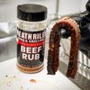 Heath Riles BBQ (Beef Rub)