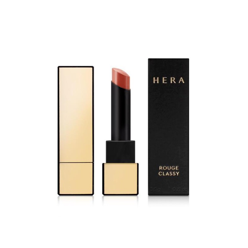 Hera 아트박스/헤라 헤라 루즈 클래시 립스틱 3.5g / 479호 시티브라운