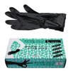 Evermate Nitrile 300 Gloves, Large, 50 Sheets