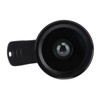 2 in 1 Phone Camera Lens Kit 0.45X Wide Angle