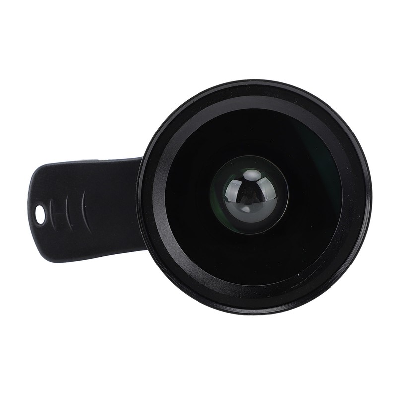 2 in 1 Phone Camera Lens Kit 0.45X Wide Angle