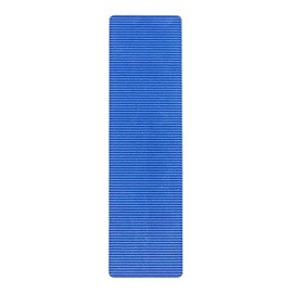 TIMCO Individual Packers - to Ensure Correct Weight Distribution of Glazed Units and Increase Security Around Fixing Points During Frame Fitting Blue - 28mm - 5.0mm - 200 Pieces