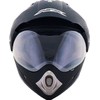 AFX FX-37X Helmet Small Matte Black