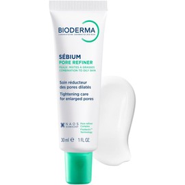 Bioderma Sébium Pore Refiner Cream - 1 fl. oz.