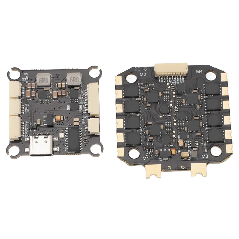 F405 Flight Controller with 55A 4 in 1 ESC 3‑6S