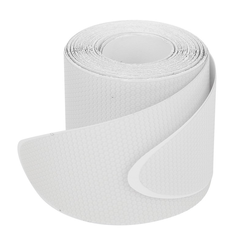 2 pcs PVC Stand Up Paddle Board Rail Surfboard Edge