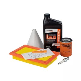 Generac A0002080751 Generac Maintenance Kit 6829