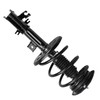 MARSFLUX Rear Strut & Coil Spring Assembly Fits Acura TSX