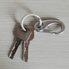 4 Pack Stainless Snap Hook, 220 lbs Snap Hook Clip,