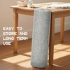 HunnmingRe 22" x 60" Wool Pressing Mat, Extra Large 100%