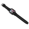 Kids Fitness Tracker Watch Waterproof 380mAh Battery 24 Sports Modes