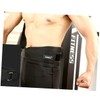 Sosoport Stomach Wrap Weightlifting Belt for Back Support Lifting Belt
