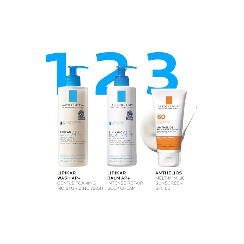 Roche Posay Anthelios Melt Leche Solar Spf