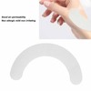20Pcs Ostomy Barrier Strips Reinforced Good Breathability Skin Barrier Strip