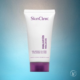 Skin Clinic Hyalucose Hyaluronic Acid Moisture Balm 50ml / 스킨클리닉 히알루코스 히아루론산 수분밤 50ml