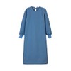 Surgical Gown (Center Back Type) BMC-8920(LL) Blue