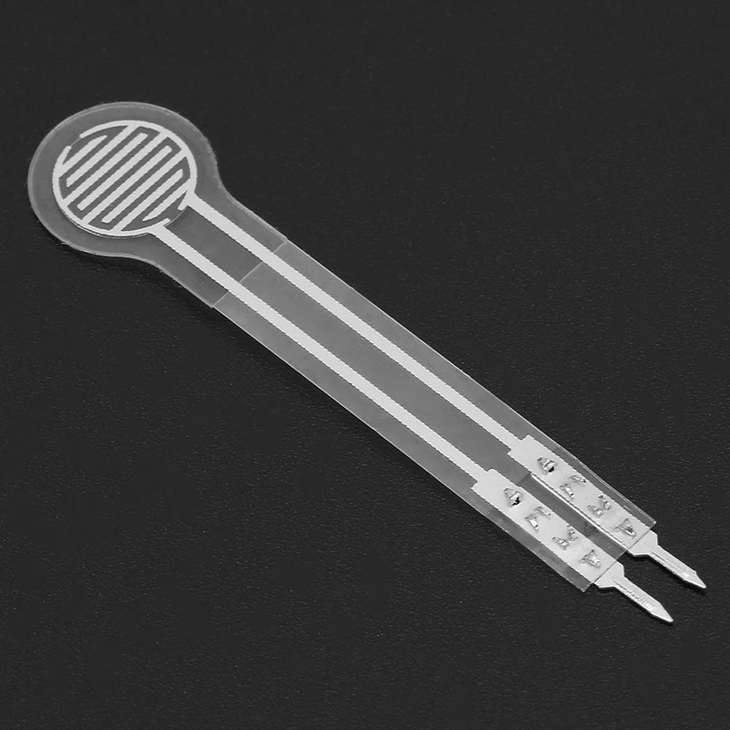 Force Sensor DF9-40 Force Sensing Resistor Pressure Transducer Thin Film
