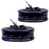 2x Schwalbe SV17 OEM SV 17 Inner Tube 28 x 1.2 - 1.75 28/47-622 Sclaverand