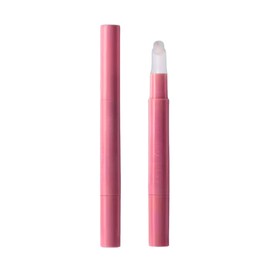 Cute Pink Cuticle Oil Pen – No Hemp Oil - Super Moisturizing, Nourishing Nail Care for Soft & Healthy Cuticles – Travel-Friendly & Easy to Use! (Pack of 1)