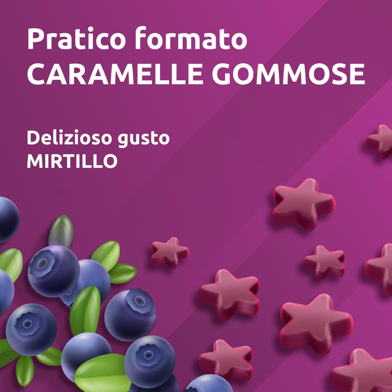 Supradyn Ricarica Notturna, Melatonina Per Dormire, con Vitamina B6, Passiflora