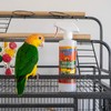 Absolutely Clean Amazing Bird Cage Cleaner and Deodorizer - Just