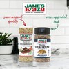 Jane's Krazy Seasonings Mixed-Up Steakhouse Seasoning, 4 Ounce